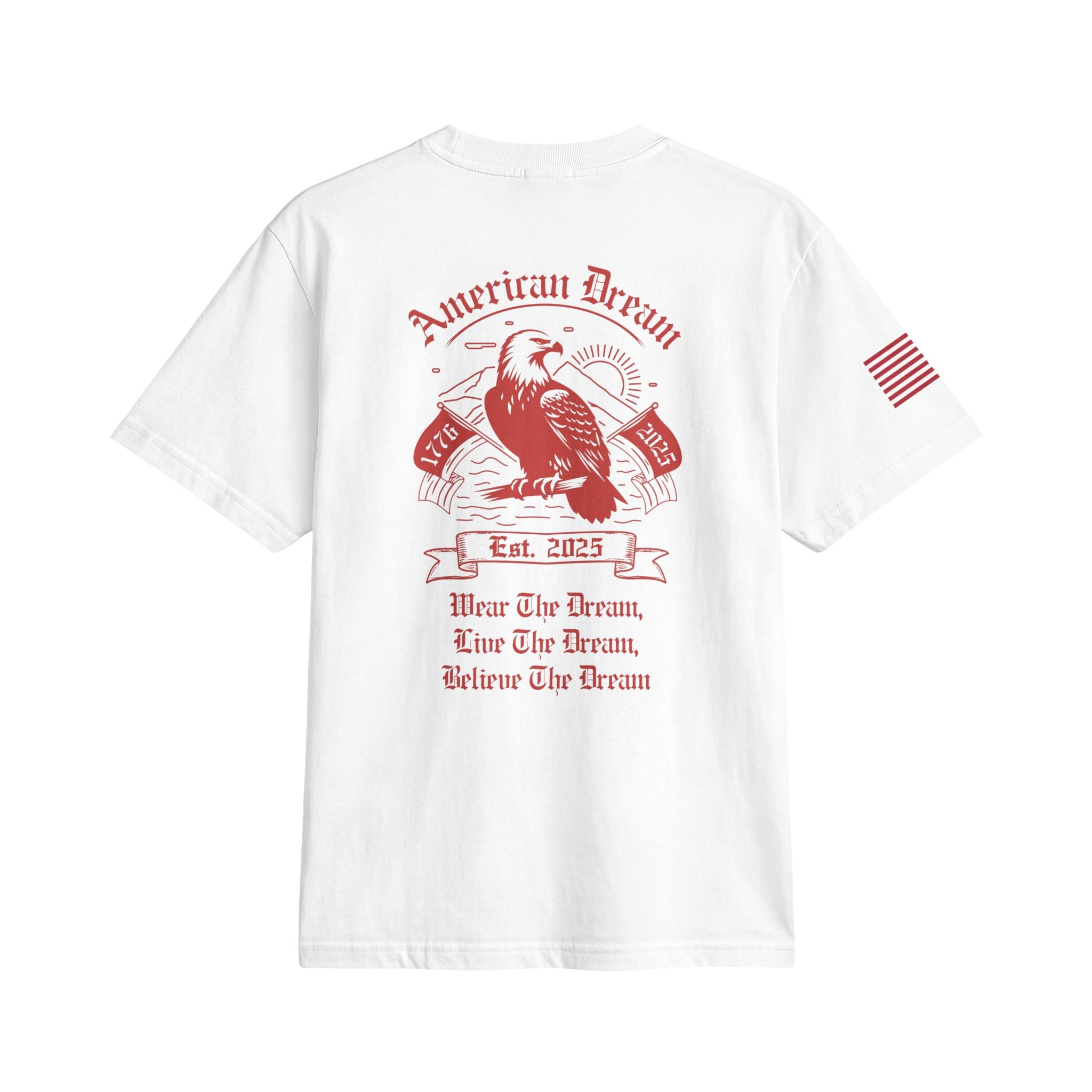 American Dream 2