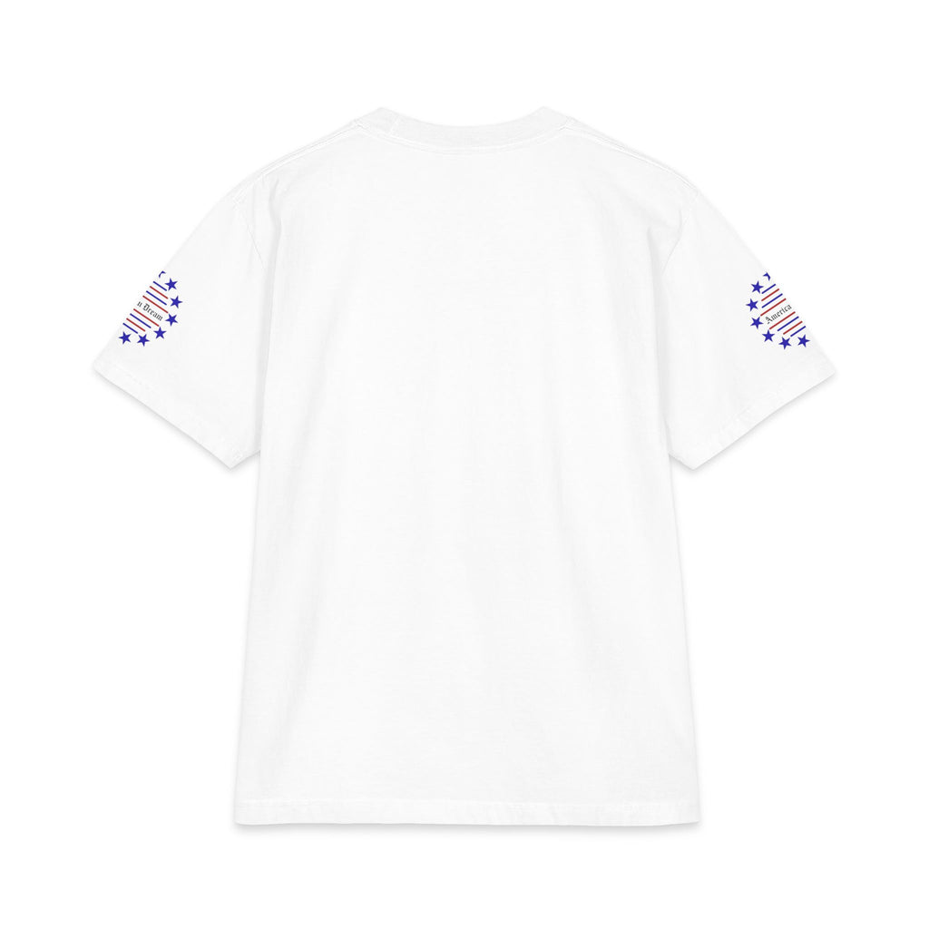American Dream 3 Heavyweight