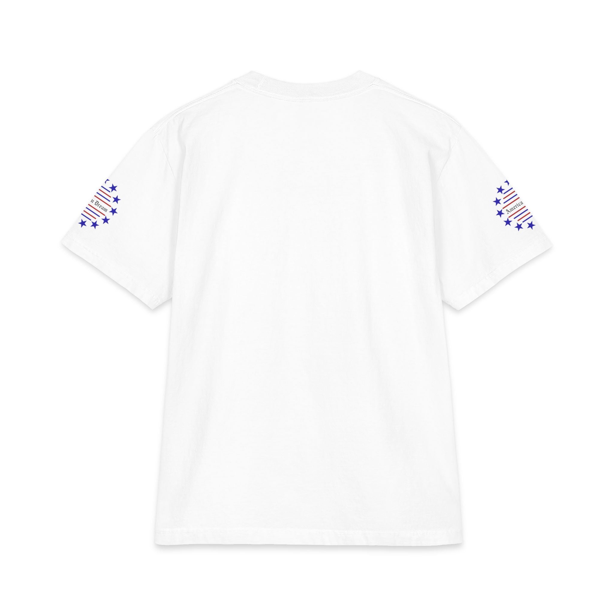 American Dream 3 Heavyweight