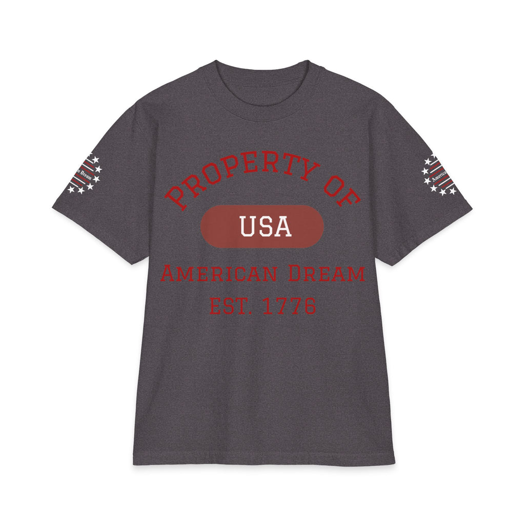 American Dream 3 Heavyweight