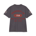 American Dream 3 Heavyweight