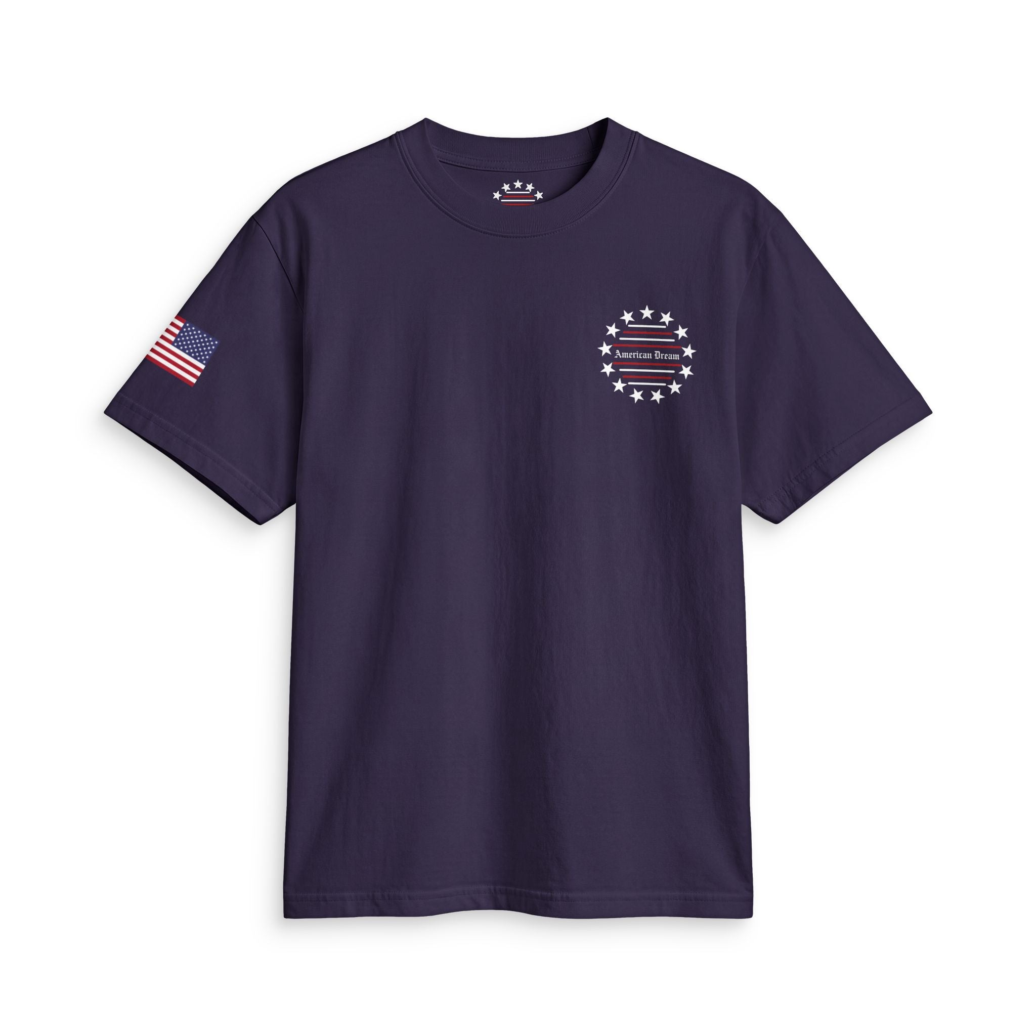 American Dream 2: Navy