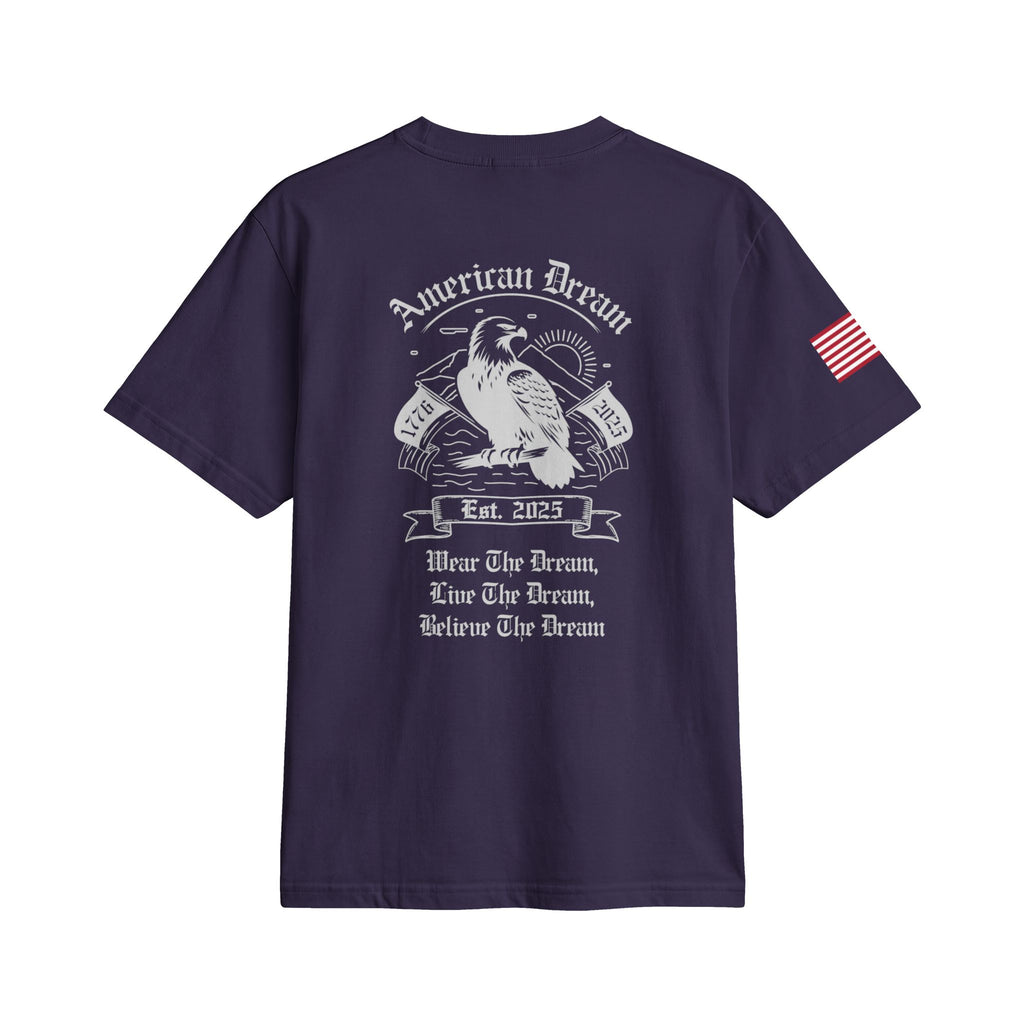 American Dream 2: Navy