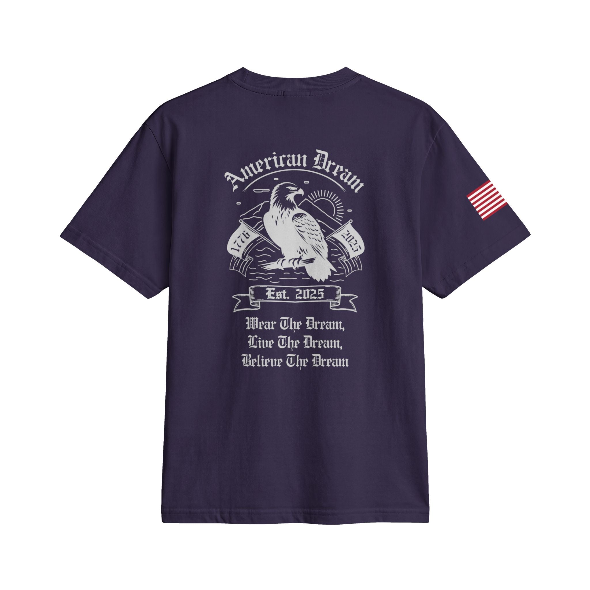 American Dream 2: Navy