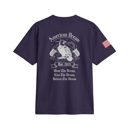 American Dream 2: Navy