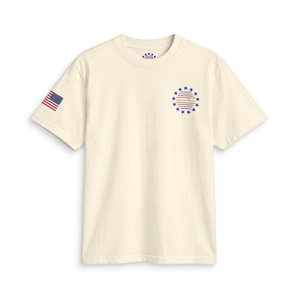 American Dream 2: Blonde