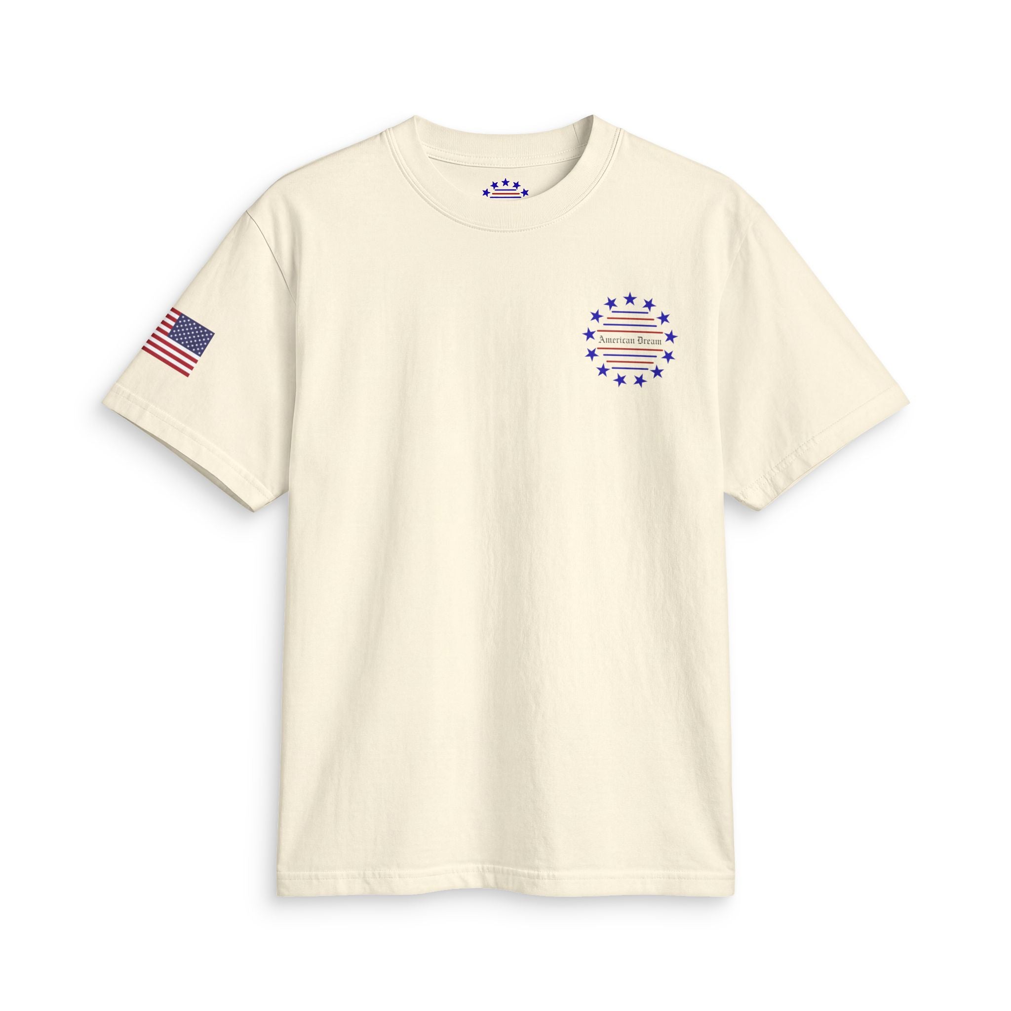 American Dream 2: Blonde